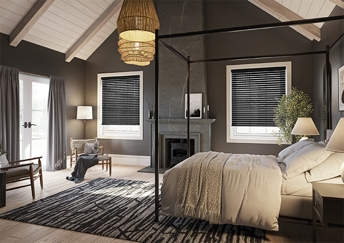 Cotswold, Ebony - Venetian Blind - Image 7